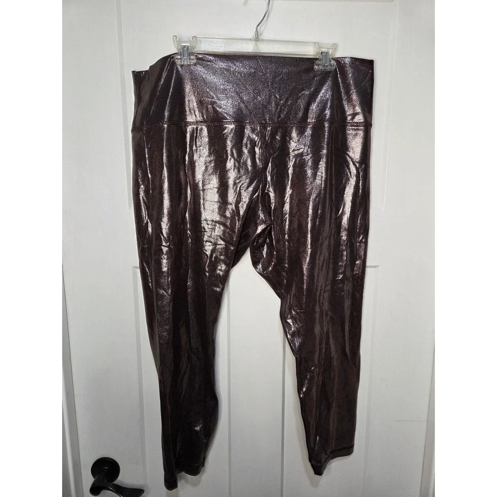 Lululemon Align High-Rise Pant 25